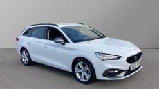 SEAT Leon 1.5 TSI EVO 150 FR 5dr Petrol Estate